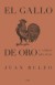 El gallo de oro y otros relatos (Ebook)