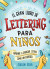 El gran libro de lettering para niños: aprende a dibujar letras y rotular como un experto