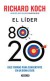 El líder 80/20 (Ebook)