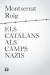 Els catalans als camps nazis (Ebook)