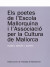 Els poetes de l"Escola Mallorquina i l"Associació per la Cultura de Mallorca