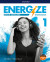 Energize 1. Workbook Pack. Catalan Edition