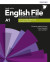 English File 4th Edition A1. Student"s Book and Workbook without Key Pack