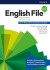 English File Intermediate Teacher"s Guide with Teacher"s Resource Centre