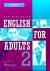 English for adults 2. Ejercicios