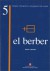 Estudi comparatiu entre la gramàtica del català i la del berber o amazig