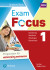 Exam Focus 1 Student"s Book Print & Digital Interactive Student"s BookAccess Code