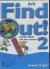 FIND OUT 2 DVD