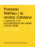 Francesc Matheu i la revista Catalana