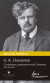 G. K. Chesterton: Cristianisme, pensament social i literatura