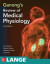 Ganong"s Review of Medical Physiology, Twenty Sixth Edition