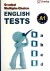 Graded multiple-choice English Tests A1