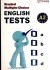 Graded multiple-choice English Tests A2