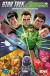 Green Lantern/Star Trek: La guerra espectral