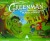 Greenman and The Magic Forest, A : Pupil"s book. Stickers, popouts