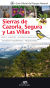 Guía Oficial del Parque Natural de las Sierras de Cazorla, Segura y las Villas
