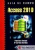 Guía de Campo de Access 2010