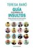 Guía ilustrada de insultos (Ebook)