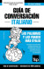 Guia de Conversacion Español-Italiano