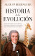 HISTORIA DE LA EVOLUCIÓN