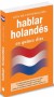 Hablar holandes