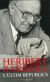 Heribert Barrera, l"últim republicà
