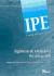 IPE. Reglamento de instalaciones petrolíferas. Incluye las instrucciones técnicas complementarias (ITC)