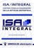 ISA/INTEGRAL: SISTEMA PARA VALORACIÓN DE LA APTITUD DEPORTIVA (Ebook)