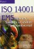 ISO 14001 EMS manual de sistemas de gestión medioambiental