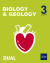 Inicia Biology & Geology 3.º ESO. Student"s book Pack Privada