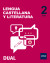 Inicia Lengua Castellana y Literatura 2.º ESO. Libro del alumno. Volumen Anual