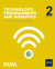 Inicia Technology, Programming and Robotics 2.º ESO. Internet. Student"s Book