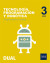 Inicia Tecnología, Programación y Robótica 3.º ESO. Libro del alumno. Madrid