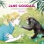 Jane Goodall. La mejor amiga de los Chimpancés