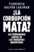 La corrupción mata (Ebook)