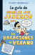 La guía de Charlie Joe Jackson para las vacaciones de verano