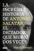 La increíble historia de António Salazar, el dictador que murió dos veces.
