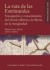 La ruta de las Estrímnides. Navegación y conocimiento del litoral atlántico de Iberia en la Antigüedad (Ebook)