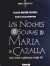 Las noches oscuras de María de Cazalla: mujer, herejía y gobernabilidad en el siglo XVI