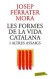 Les formes de la vida catalana i altres assaigs (Ebook)