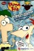 Libret-inator (1.0). Actividades divertidas con Phineas y Ferb