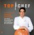 Libro del ganador de Top Chef 2014
