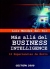 Más allá del Business Intelligence