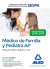 Médico de Familia y Pediatra de Atención Primaria del Servicio de Salud del Principado de Asturias. Temario parte general y test