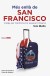 Més enllà de San Francisco: Viatge per Califòrnia tot esperant Obama