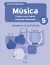 Música 5º Primària. Quadern d"activitats. Projecte Nou Ándola. Comunitat Valenciana
