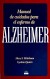 Manual de cuidados para el enfermo de Alzheimer