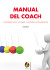 Manual de un Coach. Acompañar para conseguir resultados extraordinarios