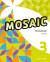 Mosaic, 3 ESO : workbook