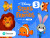 My Disney Stars and Friends 3 Student"s Book and eBook with digital resources
